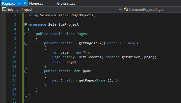 10 Common Selenium Exceptions in C# and How to Fix Them - TestProject