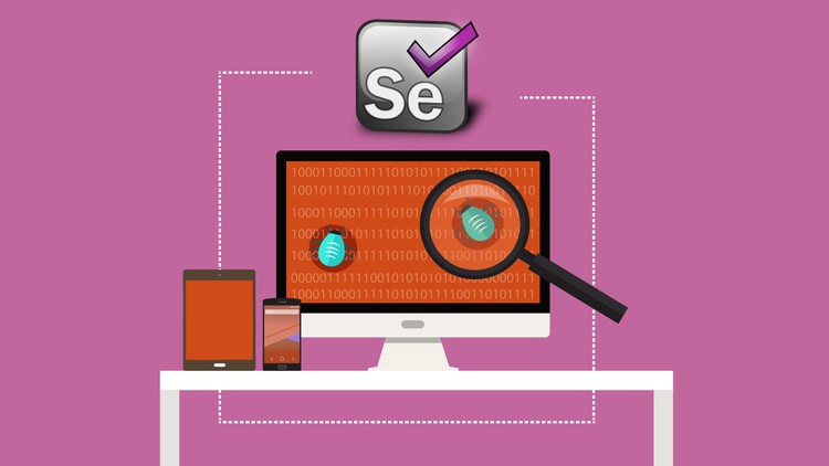 Beginning a Journey With Selenium WebDriver and C#
