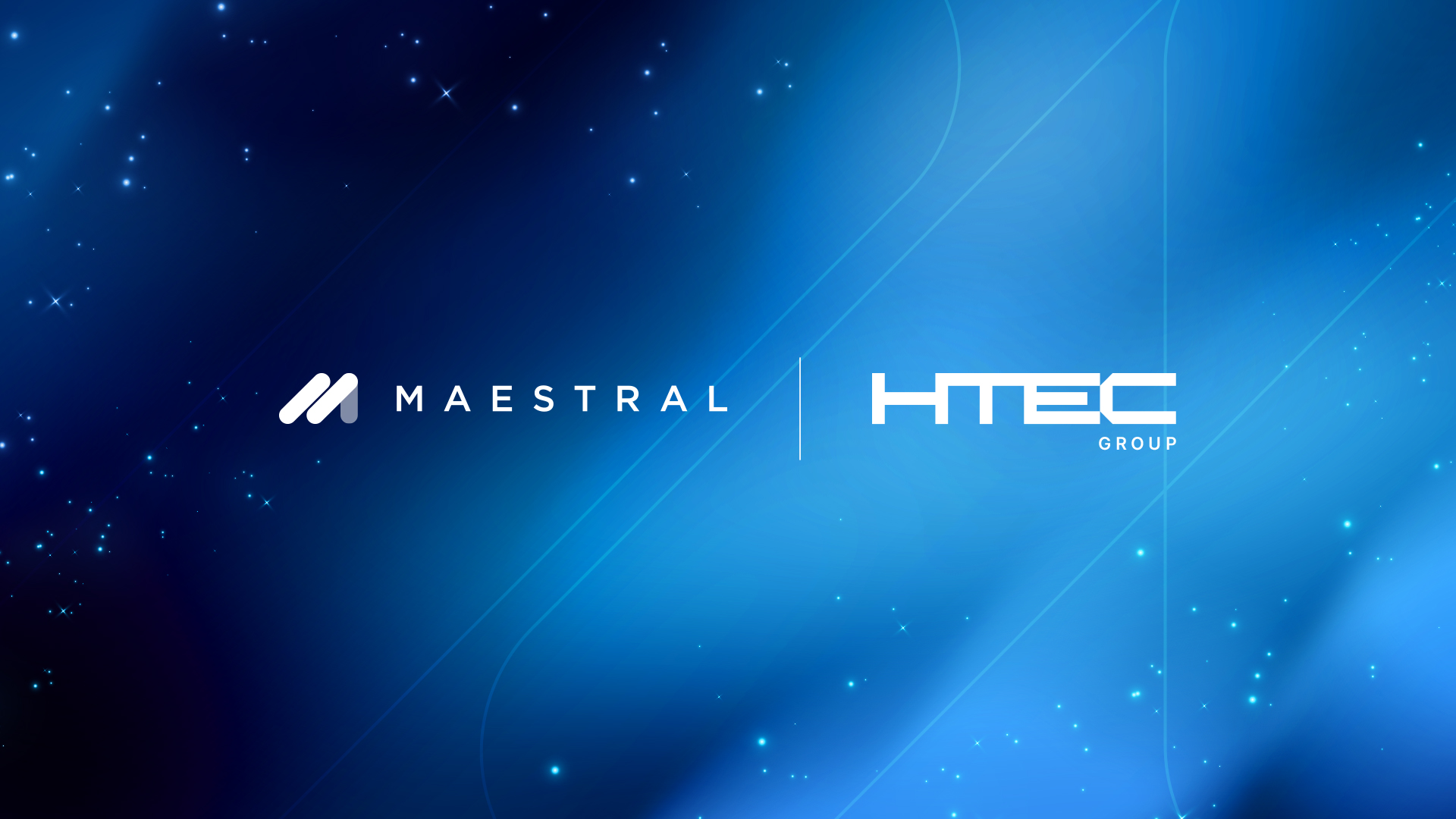 Maestral Solutions is now part of HTEC Group